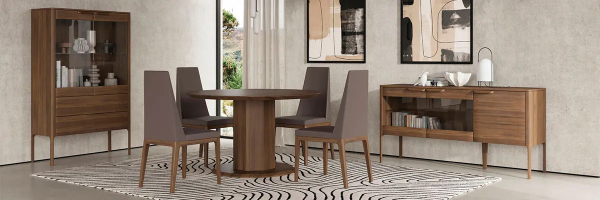 Гостиная Mod Interiors Ronda